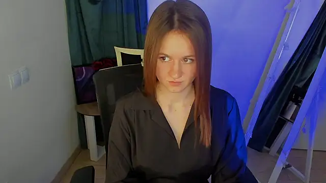 Catherine e online show from 11.23.25