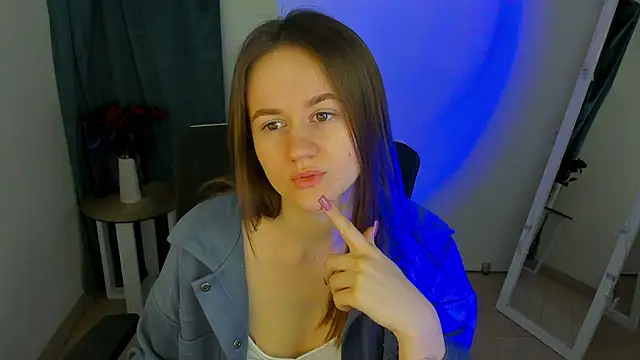 Catherine e online show from 01.13.26