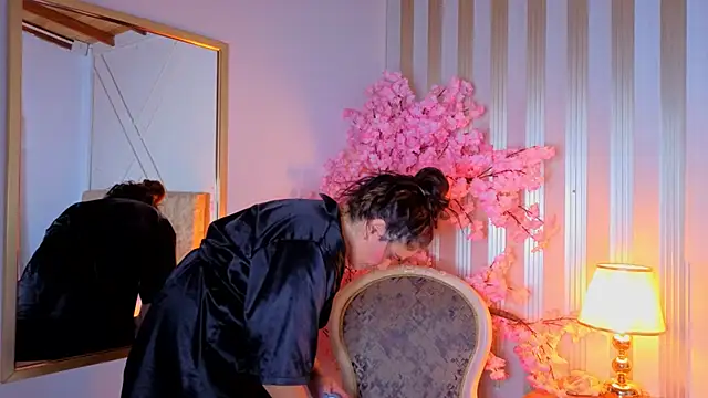 angelinarouse  online show from 04.09.26