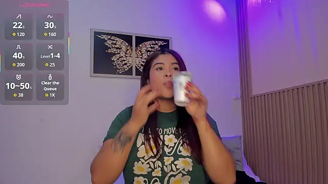 sharonscoth online show from 04.04.26