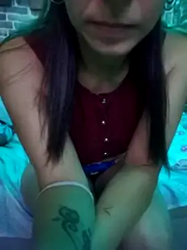 Casadaculona30 online show from 02.24.26