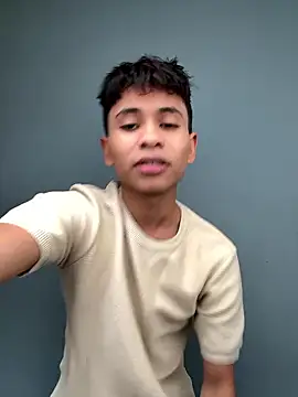 Ethan Westt online show from 01.06.26