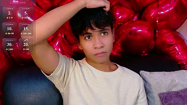 Ethan Westt online show from 02.25.26