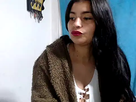 AlanaHotxx online show from 11.21.25