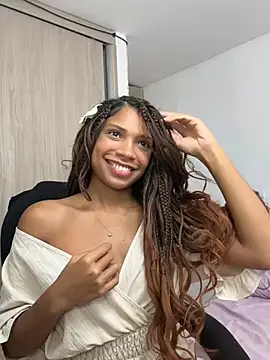 Lirioafro online show from 03.30.26