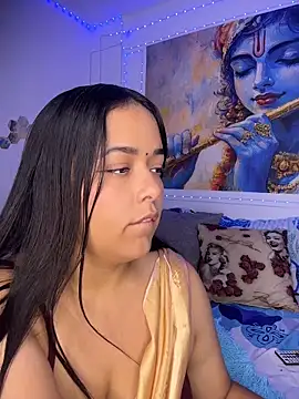 Snapshot of Deepika_padukoneNisha chatting on 04.17.26 Deepika padukoneNisha online show from 04.17.26