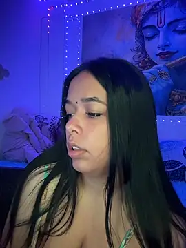 Snapshot of Deepika_padukoneNisha chatting on 04.24.26 Deepika padukoneNisha online show from 04.24.26