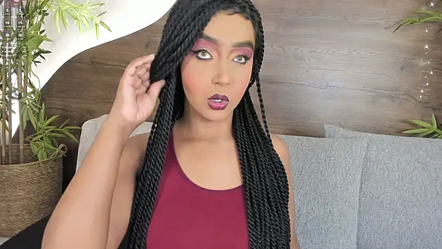 mia lacy  online show from 11.14.25