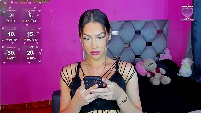 hanna tss online show from 10.16.25