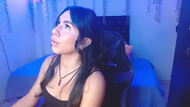 Lyaa Cute online show from 02.10.26