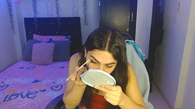 Lyaa Cute online show from 03.06.26