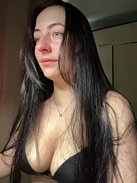 My Miss online show from 06.17.26