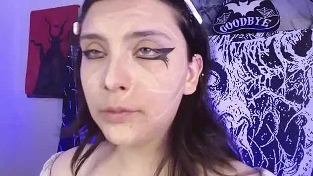 mikaskullcs online show from 09.10.25