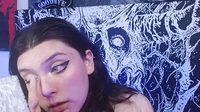 mikaskullcs online show from 09.13.25