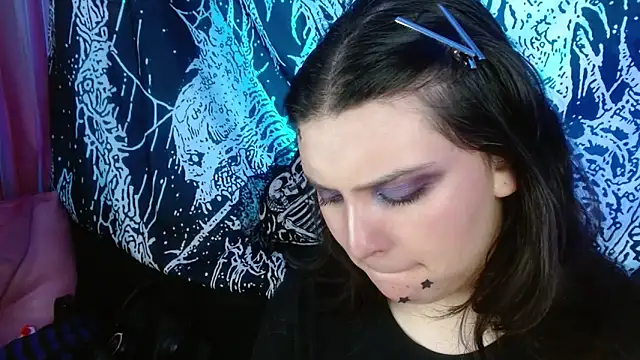 mikaskullcs online show from 10.21.25