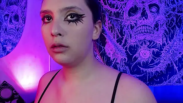 mikaskullcs online show from 11.23.25