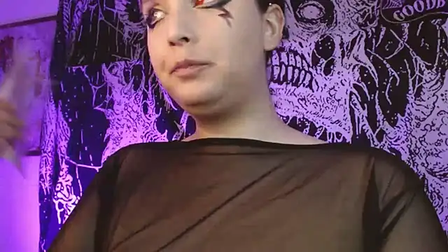 mikaskullcs online show from 12.21.25