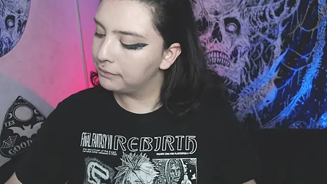 mikaskullcs online show from 03.25.26