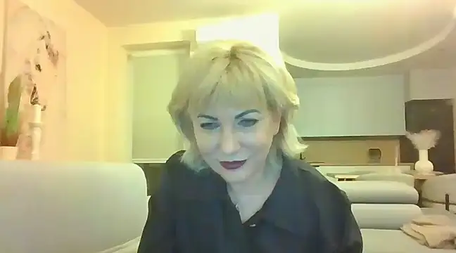 GabrielleTrue online show from 03.21.25