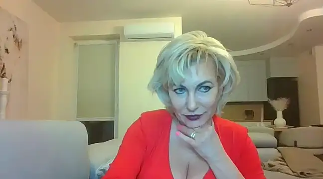 GabrielleTrue online show from 03.22.25