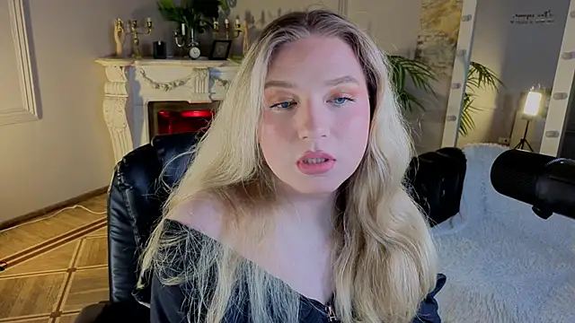 Jes Solar online show from 11.12.25