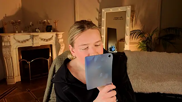 Jes Solar online show from 01.17.26