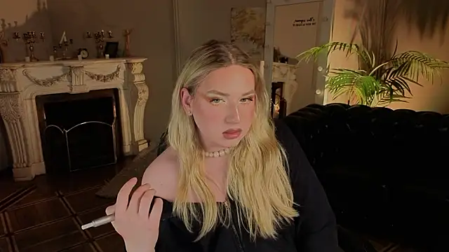 Jes Solar online show from 02.11.26