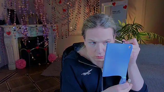 Jes Solar online show from 02.26.26