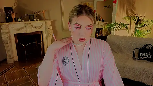 Jes Solar online show from 03.15.26