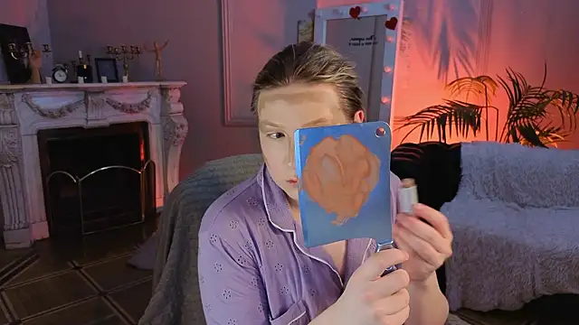 Jes Solar online show from 03.21.26