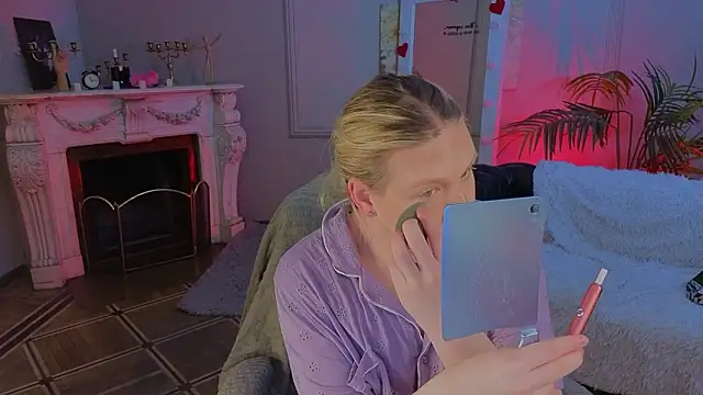 Jes Solar online show from 03.22.26