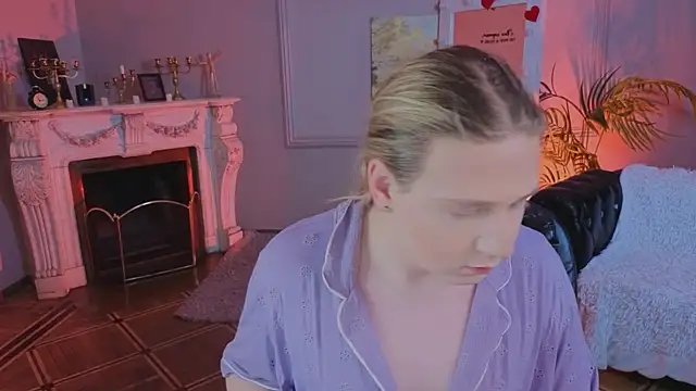 Jes Solar online show from 04.07.26