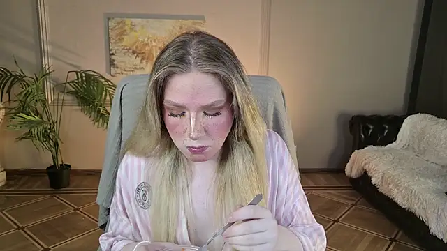 Jes Solar online show from 07.16.26