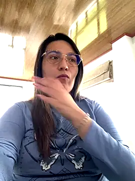 Scorpio Fragnuma15 online show from 10.01.25