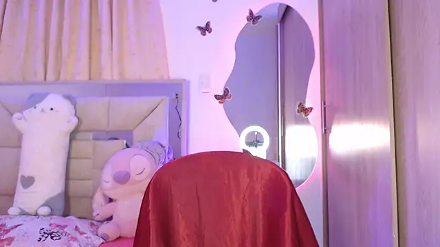 AlitaAnisee online show from 01.06.26