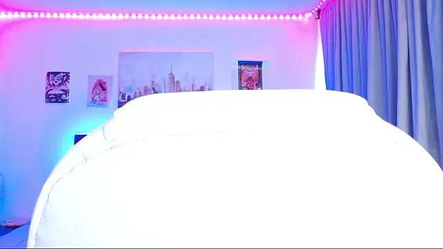 goth minerva online show from 11.24.25