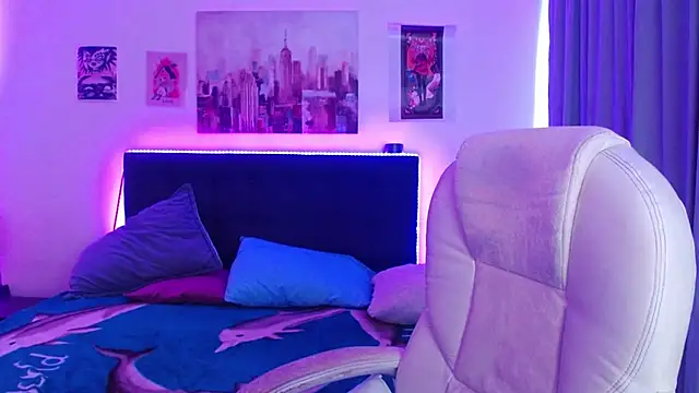 goth minerva online show from 12.16.25