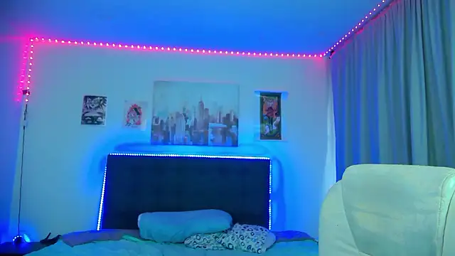 goth minerva online show from 02.24.26