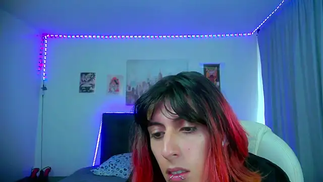 goth minerva online show from 03.06.26