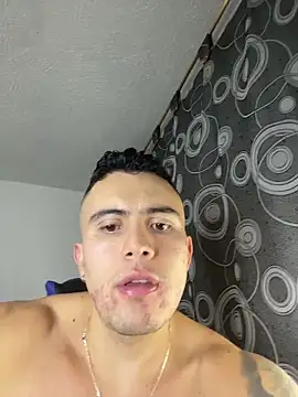 LucasJewely online show from 12.22.25