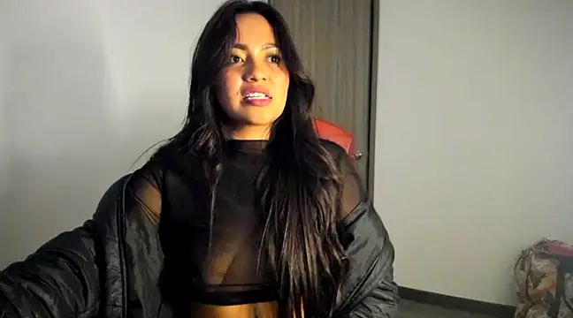 KatyBrunette online show from 03.19.25