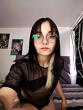 KARINNA  RAVEN online show from 03.14.26