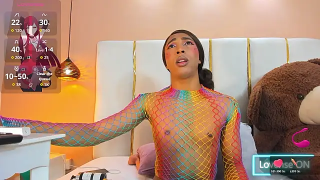 Electtra Scretch online show from 03.12.26