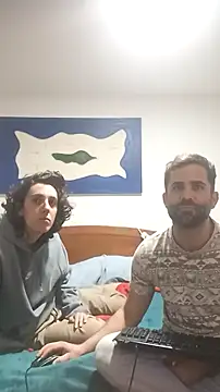 Lusogermancouple online show from 11.26.25