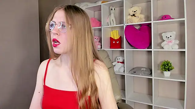 Joann Shermann online show from 10.16.25