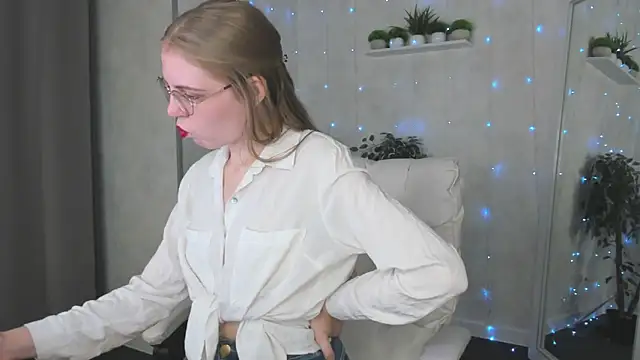 Joann Shermann online show from 10.23.25