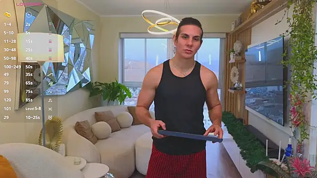 Almiboys online show from 11.06.25