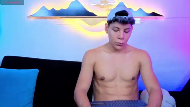 Almiboys online show from 02.09.26