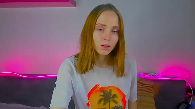 Gina lovelyy online show from 10.10.25