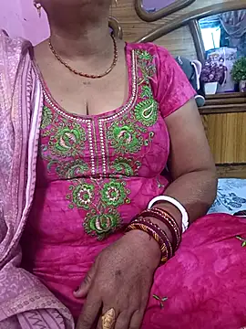 Sanjana-bhabhi online show from 03.23.25